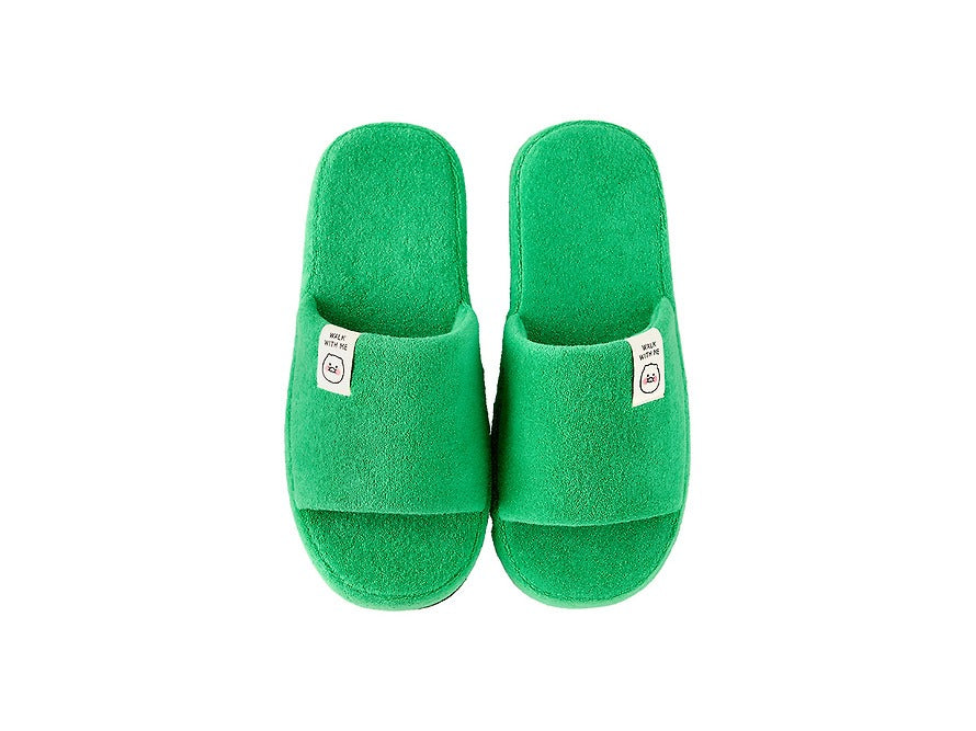 [KAKAO FRIENDS]Chunsik Terry Slippers