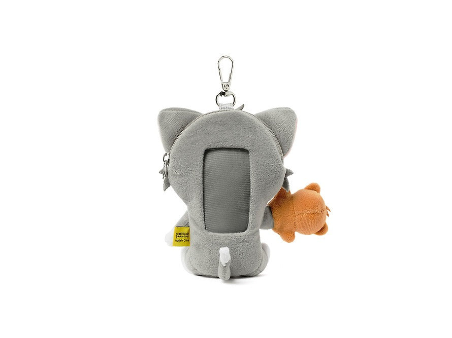 [KAKAO FRIENDS] x Tom and Jerry Smart Key Case Collection