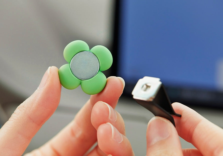 [KAKAO FRIENDS]Nyangnyang Air Vent Figure