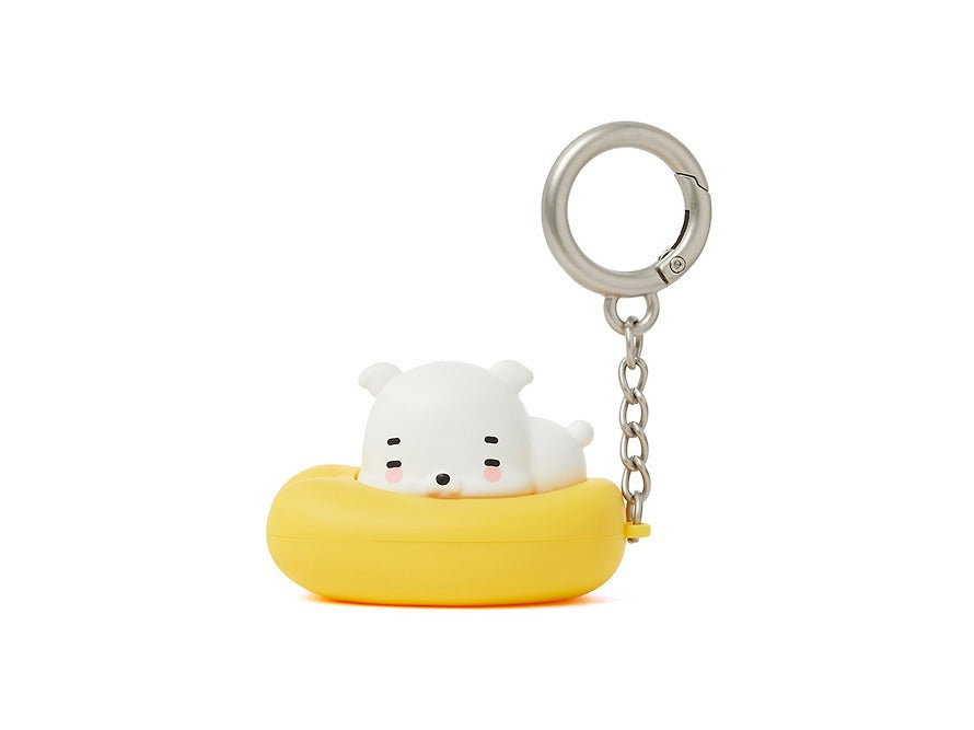 [KAKAO FRIENDS] Boksimi Clicker Keyring