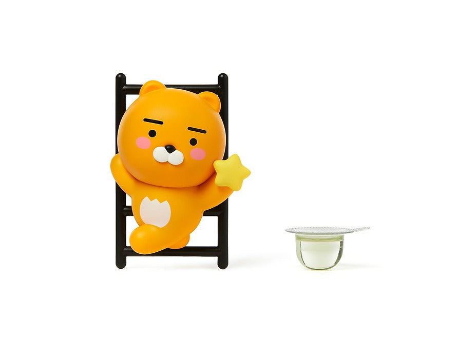 [KAKAO FRIENDS] Star Ladder Car Air Freshener