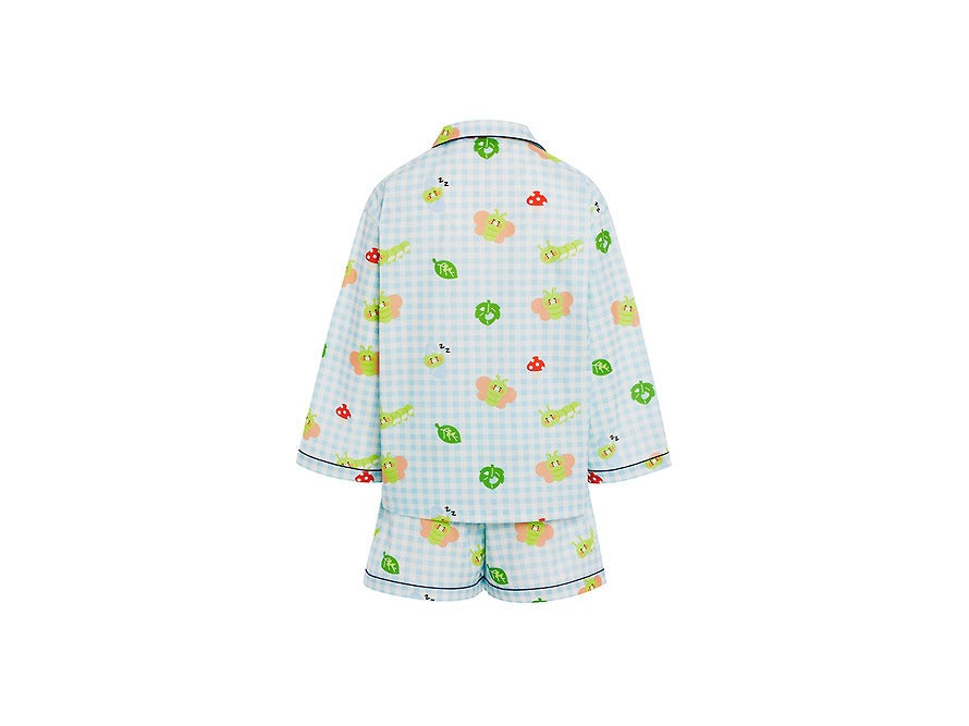 [KAKAO FRIENDS]Choonsik Spring Friends Women Pajama Set