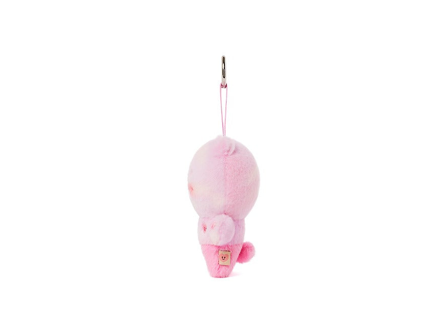 [KAKAO FRIENDS]Gamjeong Choon Emotion Plush Keyring Series (6 Types)