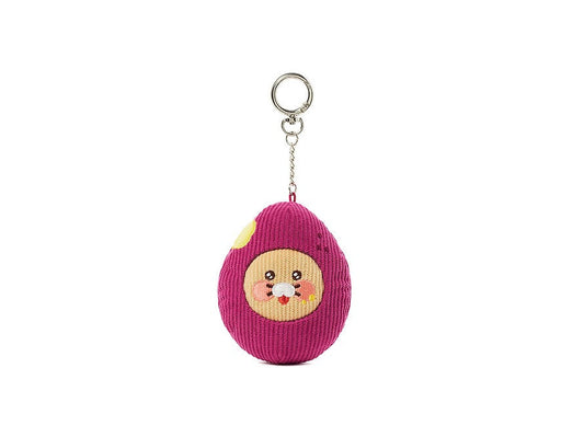 [KAKAO FRIENDS]Sweet Potato Keyring Choonsik