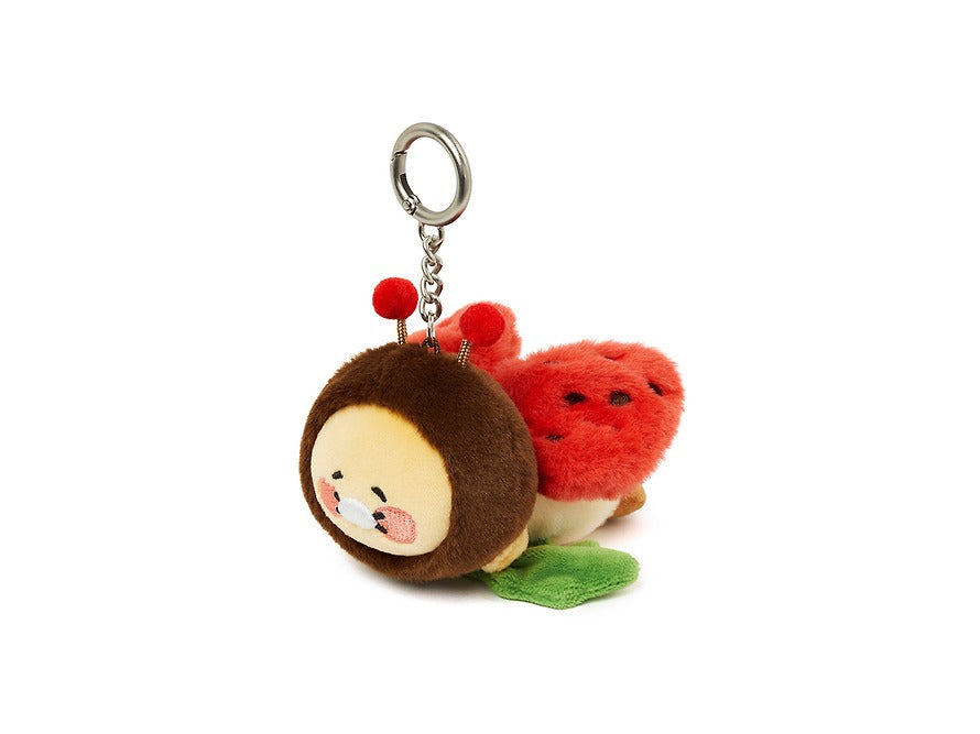 [KAKAO FRIENDS]Choonsik  Keyring Plush