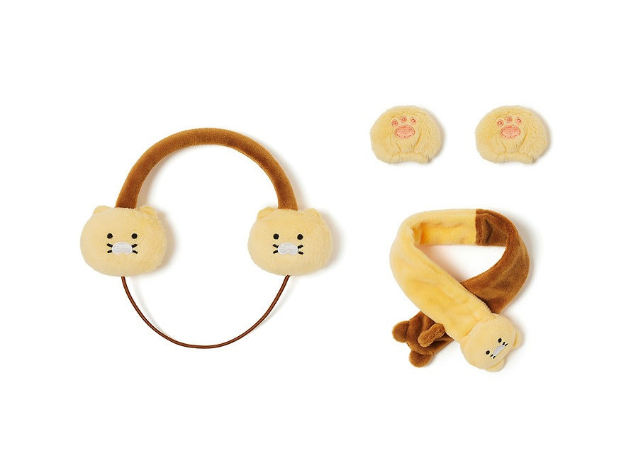 [KAKAO FRIENDS]Fortune Doll Costume Set