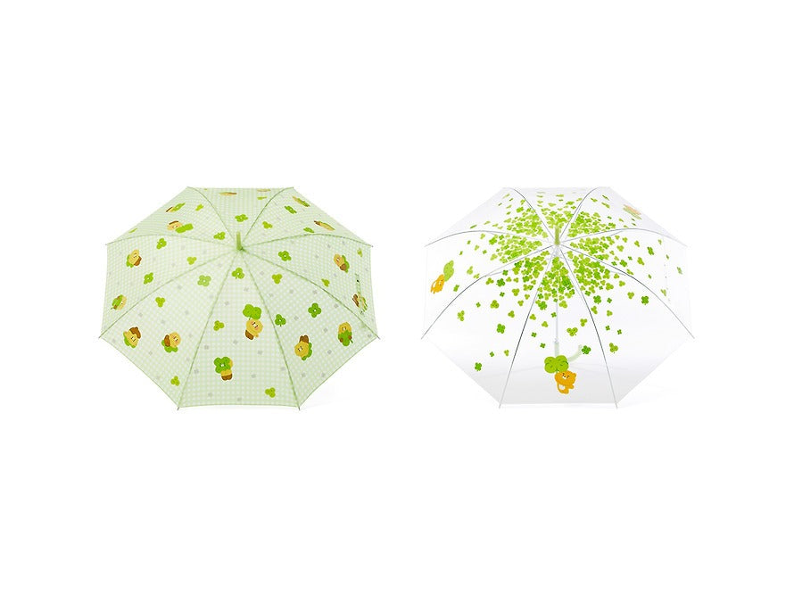 [KAKAO FRIENDS]Umbrella Collection and Pattern Umbrella Chunshik Ryan