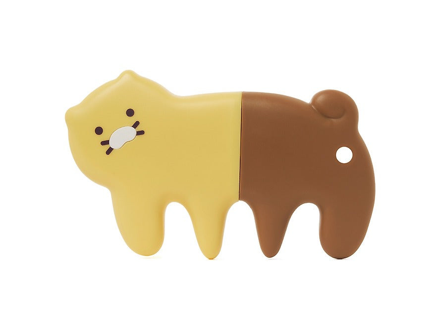 [KAKAO FRIENDS]Kakao Friends Character Gua Sha Massage Tool Choonsik Jordy Face Body Massage