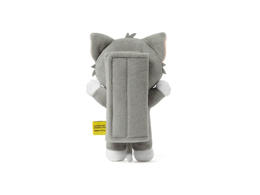 [KAKAO FRIENDS] x Tom and Jerry Seat Belt Cover Ryan