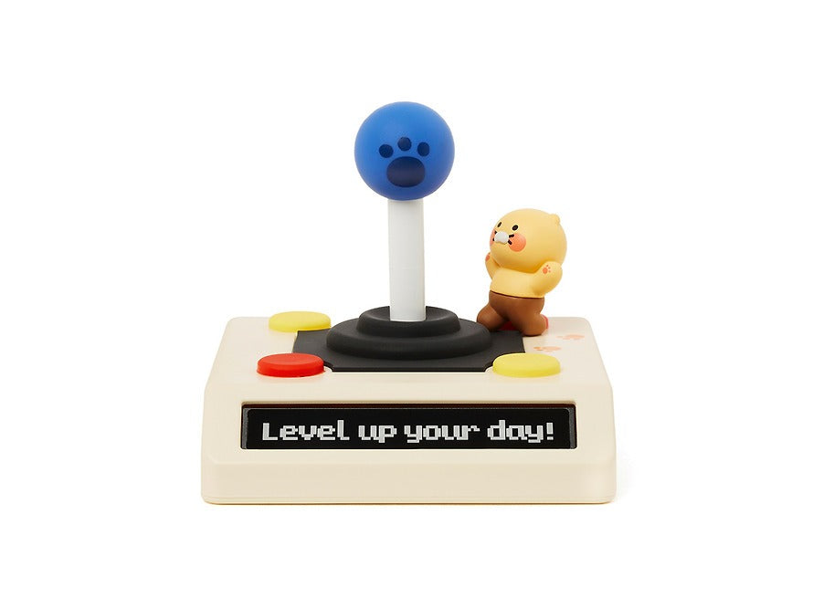 [KAKAO FRIENDS]Joystick Dual Parking Plate Choonsik