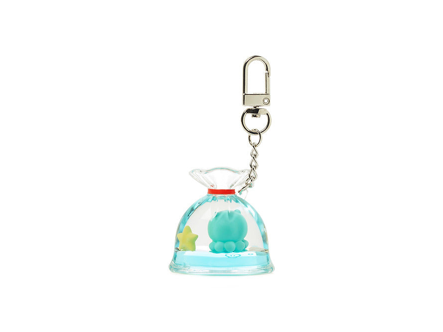 [KAKAO FRIENDS] Ocean Figure Keyring Chunshik