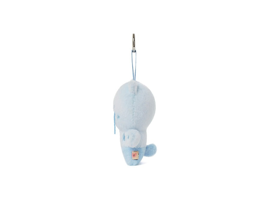 [KAKAO FRIENDS]Gamjeong Choon Emotion Plush Keyring Series (6 Types)