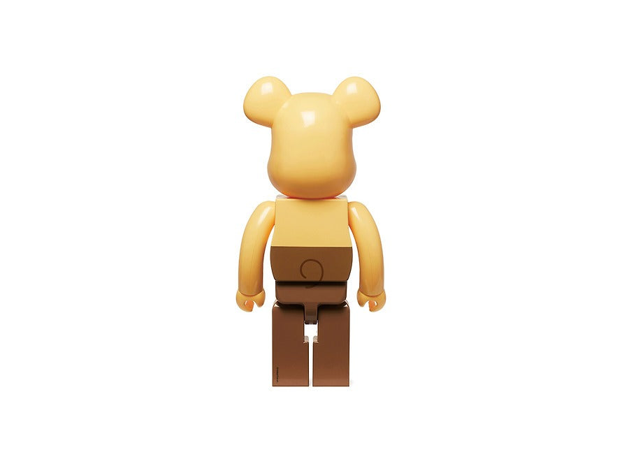 [KAKAO FRIENDS]BE@RBRICK 1000% CHUNSIK/RYAN