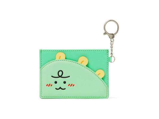 [KAKAO FRIENDS] Zzordi Pocket Card Wallet