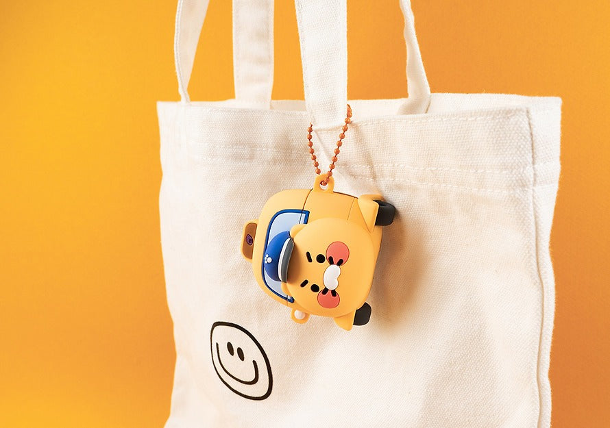 [KAKAO FRIENDS] Chunsik Bus AirPods 4 Case