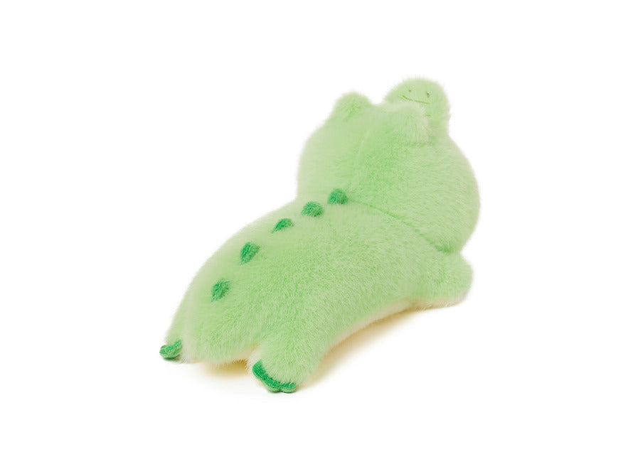 [KAKAO FRIENDS]Friendzoo Soft Crocodile Mini Plush Jordy