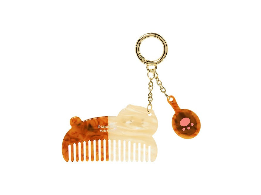 [KAKAO FRIENDS] Comb Keyring