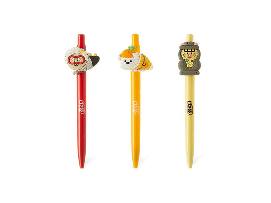 [KAKAO FRIENDS]Jeju Pen Set