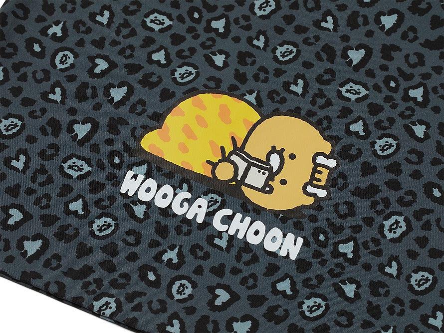 [KAKAO FRIENDS]Cave Age Eco Bag Chunshik Tote Bag