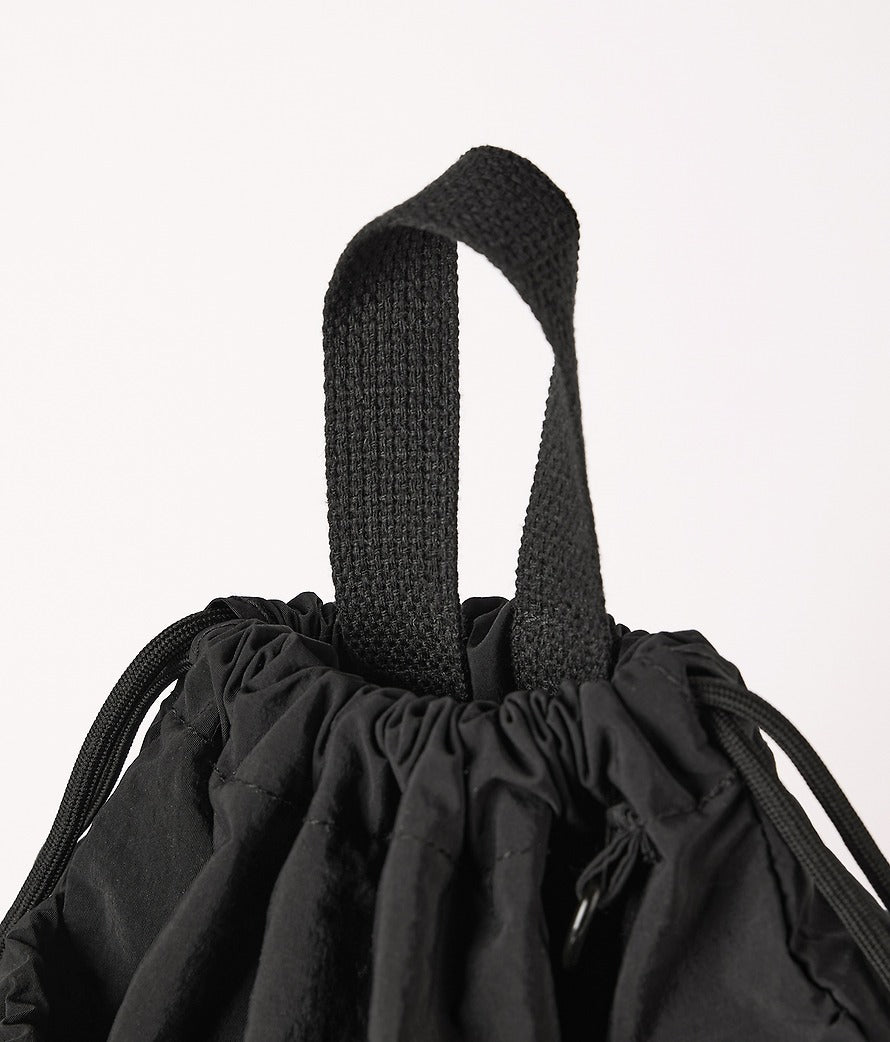 [KAKAO FRIENDS]Chunsik Sports Drawstring Bag Lifestyle Series