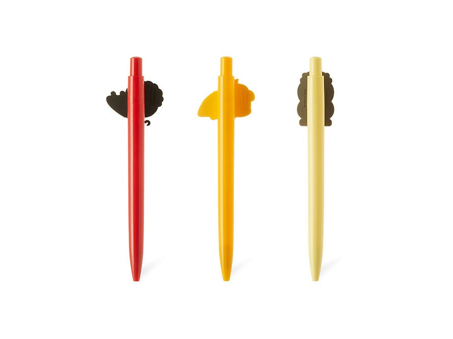 [KAKAO FRIENDS]Jeju Pen Set