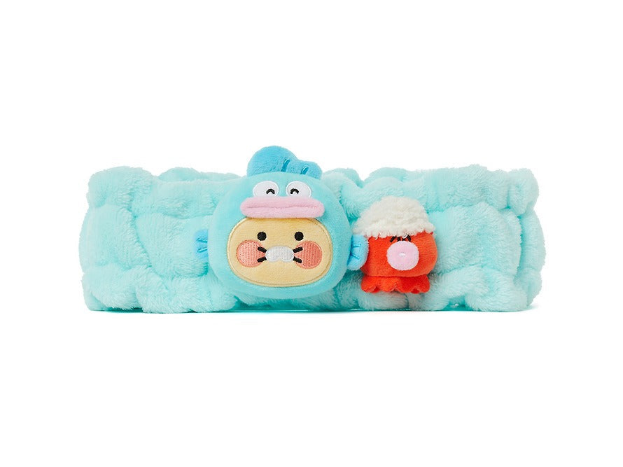 [KAKAO FRIENDS] x Hangyodon Headband Chunshik