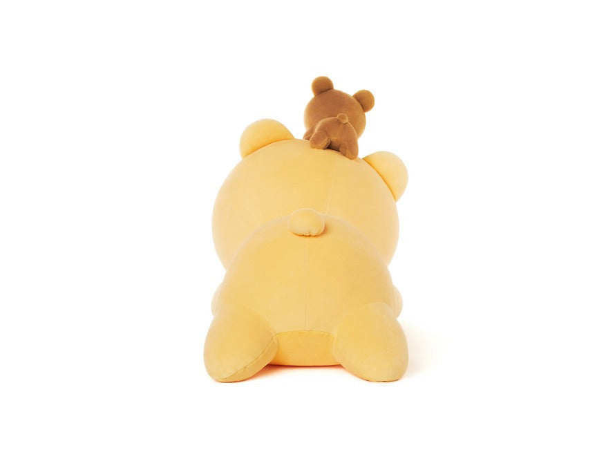 [KAKAO FRIENDS]weet Dream Body Pillow  Little Ryan / Little Apeach