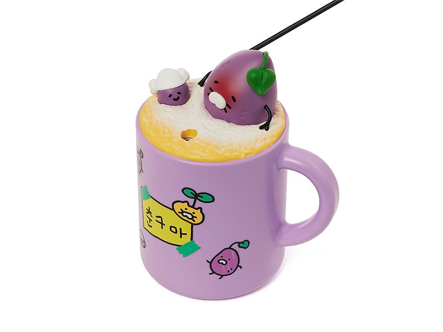 [KAKAO FRIENDS]Chunguma Land Humidifier Mug