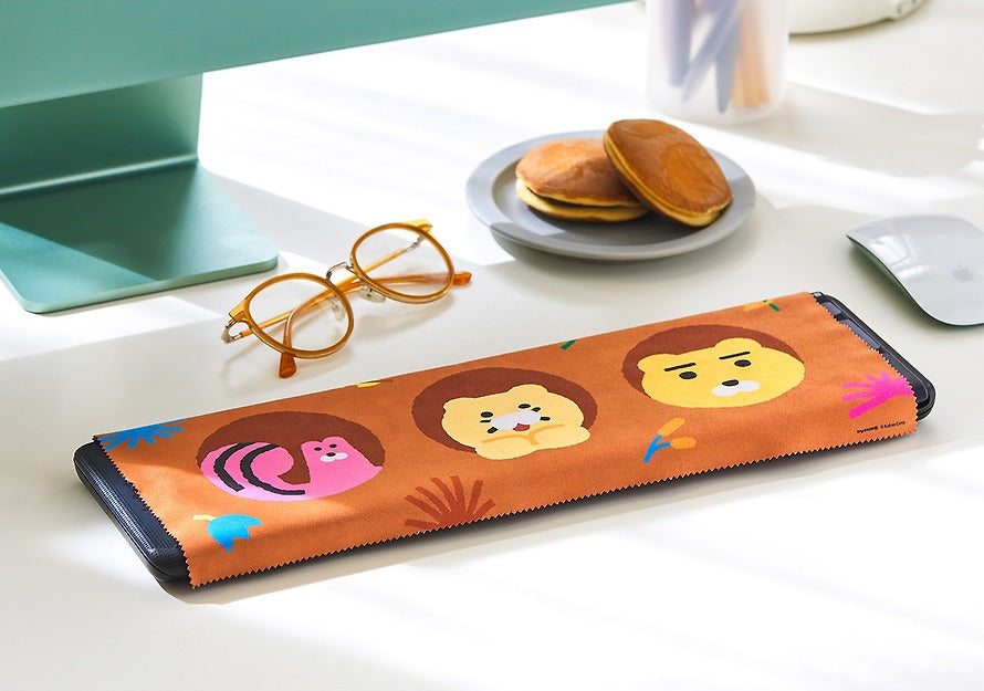 [KAKAO FRIENDS]Multi Microfiber Cleaner Ryan & Chunsik