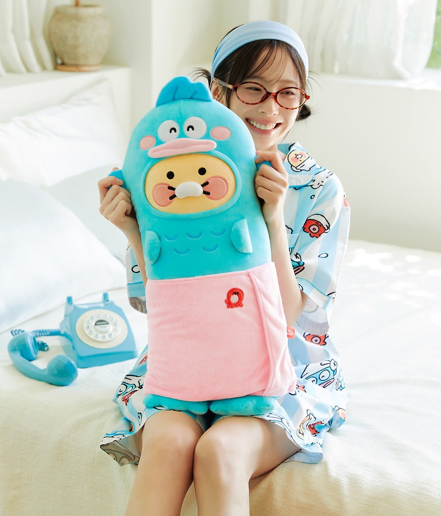 [KAKAO FRIENDS] x Hangyodon Body Pillow Chunshik