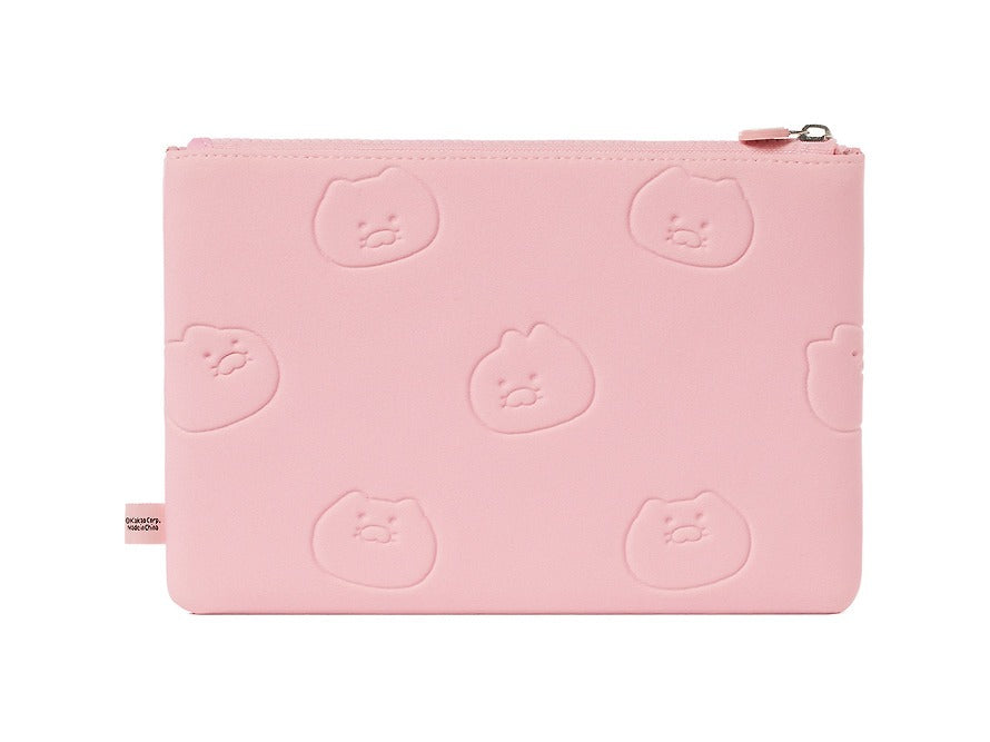 [KAKAO FRIENDS]Nyangnyang Zipper Pouch