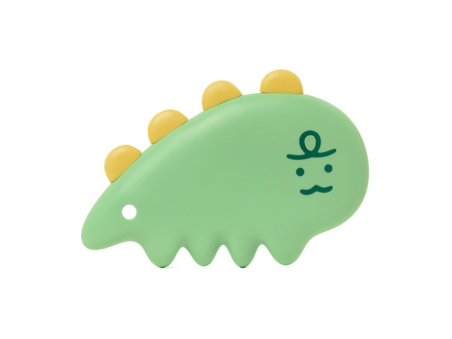 [KAKAO FRIENDS]Kakao Friends Character Gua Sha Massage Tool Choonsik Jordy Face Body Massage