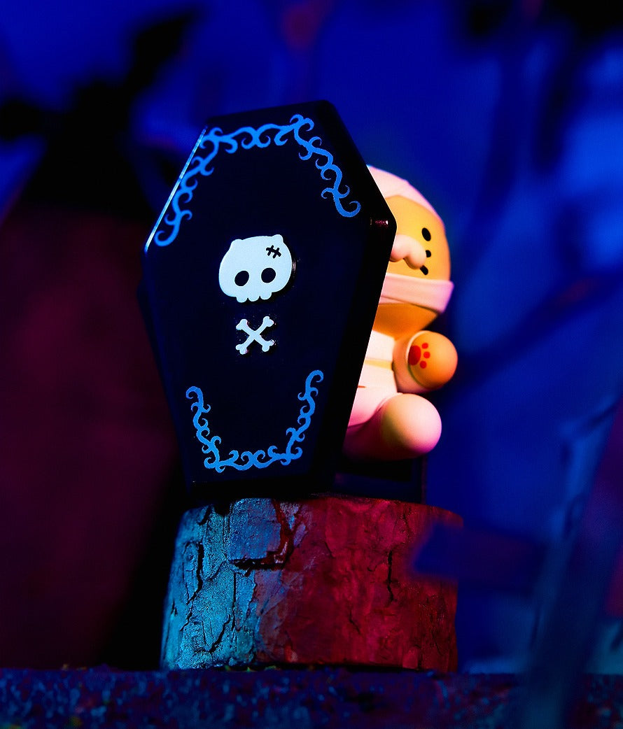 [KAKAO FRIENDS] Nyang Nyang Special Halloween Chunsik