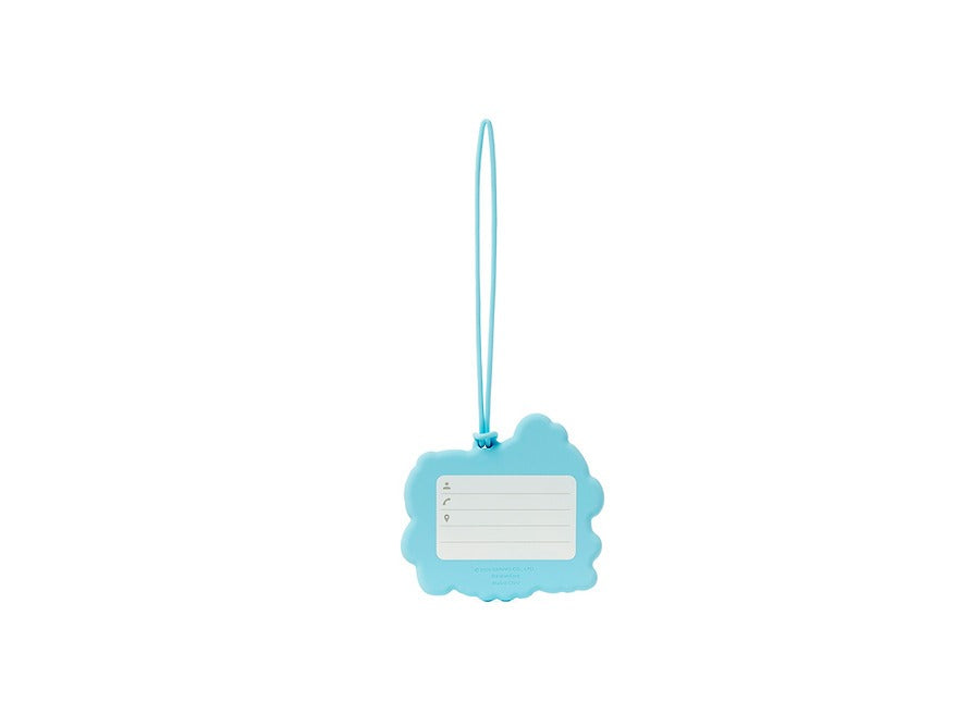 [KAKAO FRIENDS] × Hangyodon Luggage Tag (Chunsik Ver.)