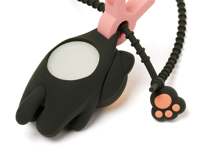 [KAKAO FRIENDS]Hanging Air Freshener Replaceable Scent Chunshik Ryan