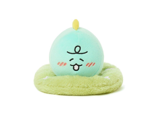 [KAKAO FRIENDS] Jordy Air-Purifying Plush Doll