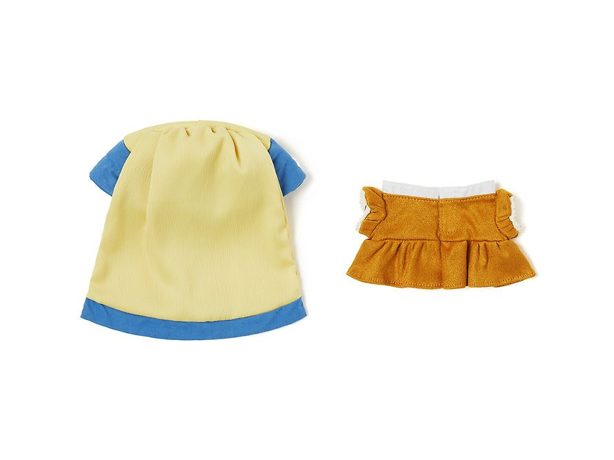 [KAKAO FRIENDS] (OOTD) Pochung Doll Costume  Masterpiece Series