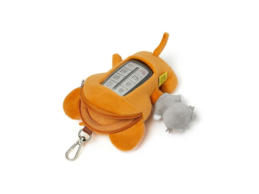 [KAKAO FRIENDS] x Tom and Jerry Smart Key Case Collection