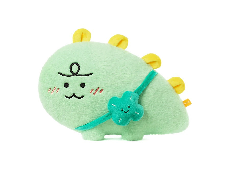 [KAKAO FRIENDS]Jordy Plush Doll Soft Toy Cushion