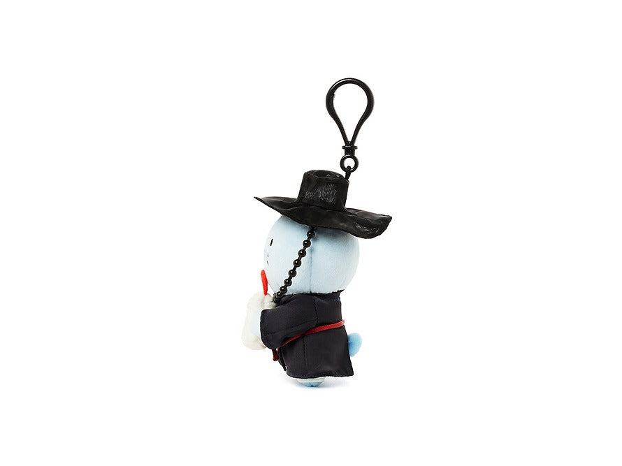 [KAKAO FRIENDS] Nyang Nyang Special Edition Sorcerer Hoonshik Keyring