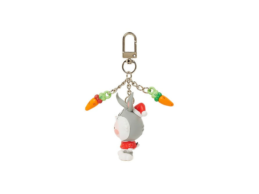 [KAKAO FRIENDS]Looney Tunes X Friends Tweety Figure Keyring