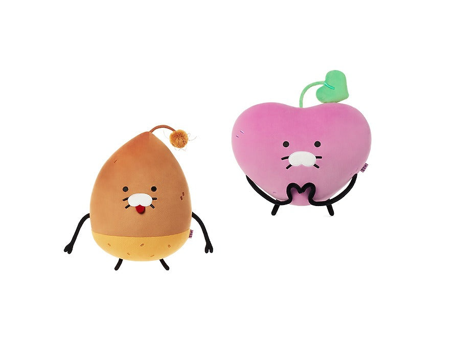 [KAKAO FRIENDS]Chunguma Cushion