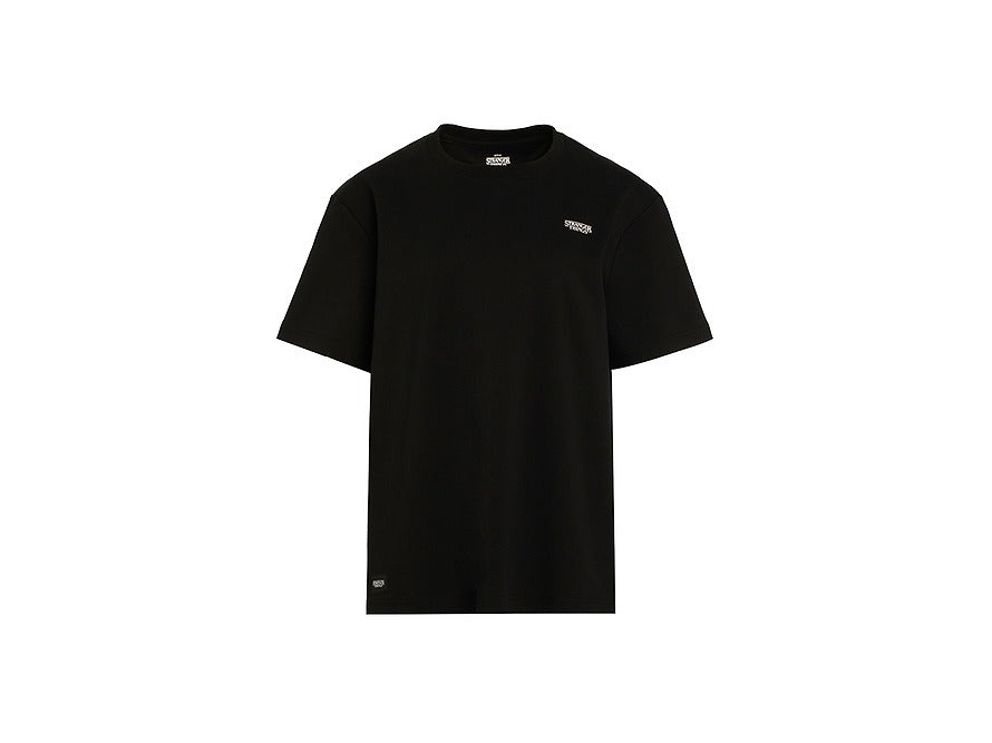 [KAKAO FRIENDS]XStranger Things Graphic Short Sleeve T-Shirt