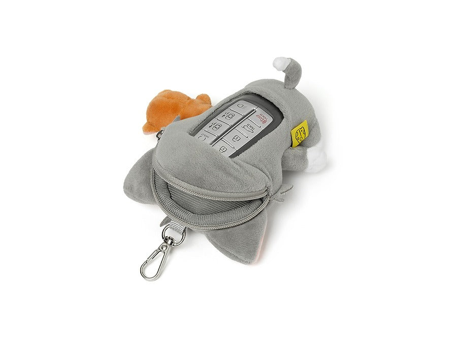 [KAKAO FRIENDS] x Tom and Jerry Smart Key Case Collection