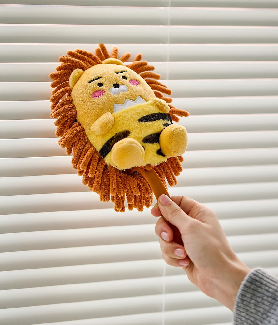 [KAKAO FRIENDS]Chunsik/Ryan Car Duster Plush