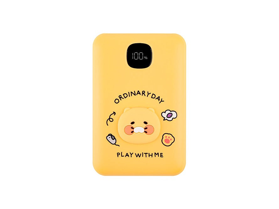 [Kakao Friends] Fast Charging Power Bank 10,000mAh