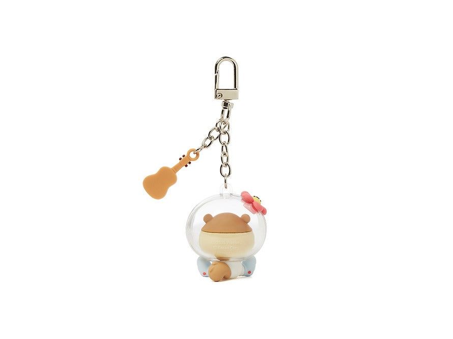 [KAKAO FRIENDS]x SpongeBob Figure Keyring Collection Baby Series