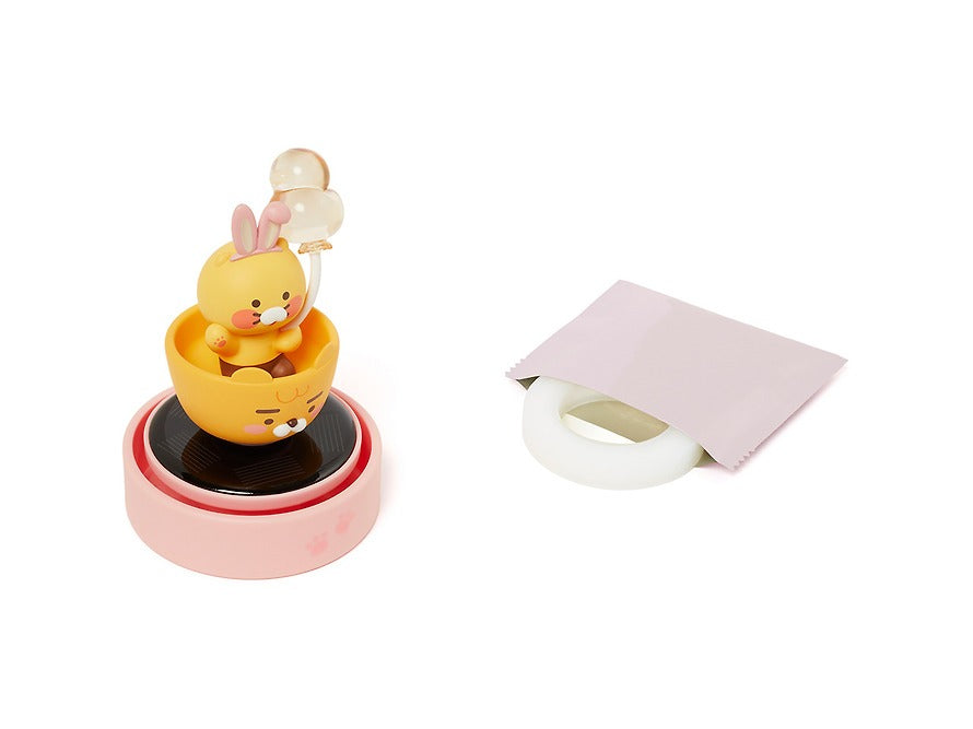 [KAKAO FRIENDS]J Twinkle Move Air Freshener