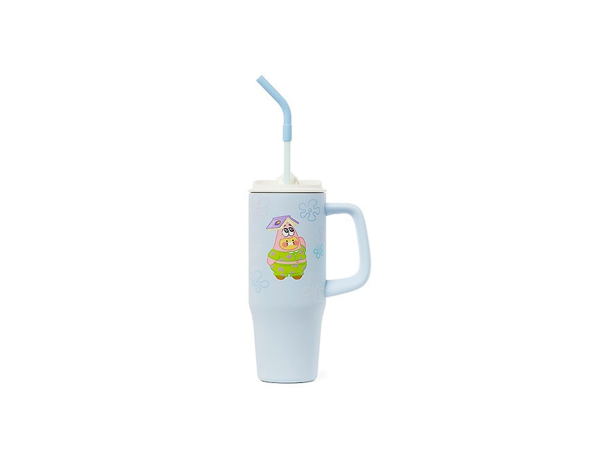 [KAKAO FRIENDS]x SpongeBob Tumbler Cup Portable Mug