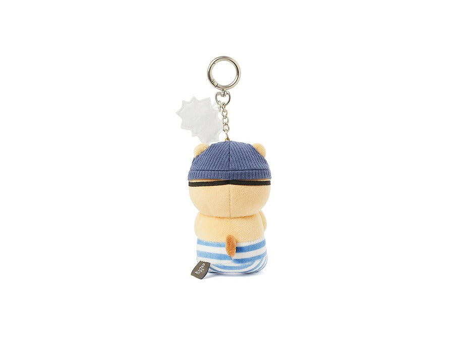 [KAKAO FRIENDS]Choonsik Doduk Series Keyrings